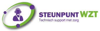 Steunpunt Woonzorgtechnologie